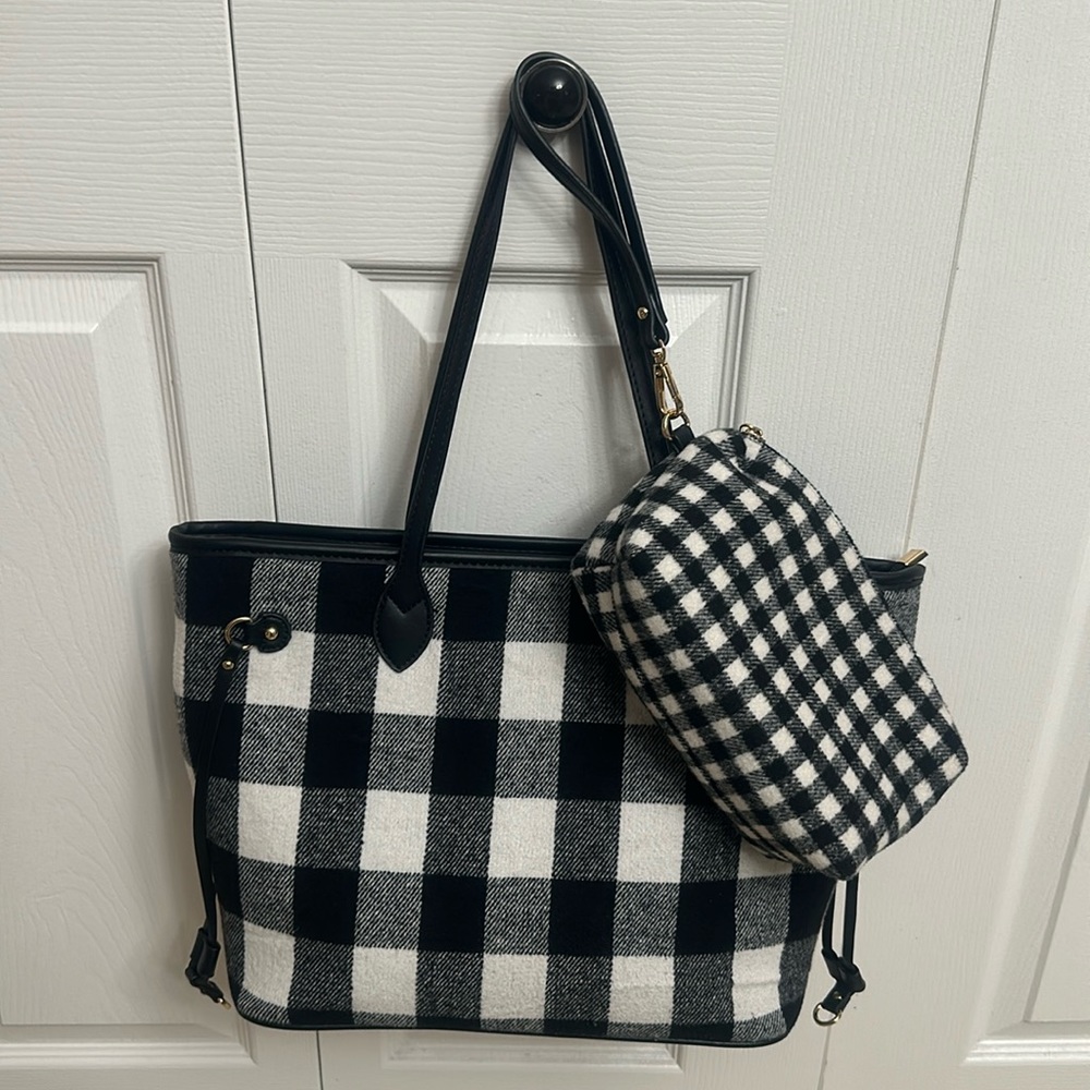 Madison West Shoulder Bag